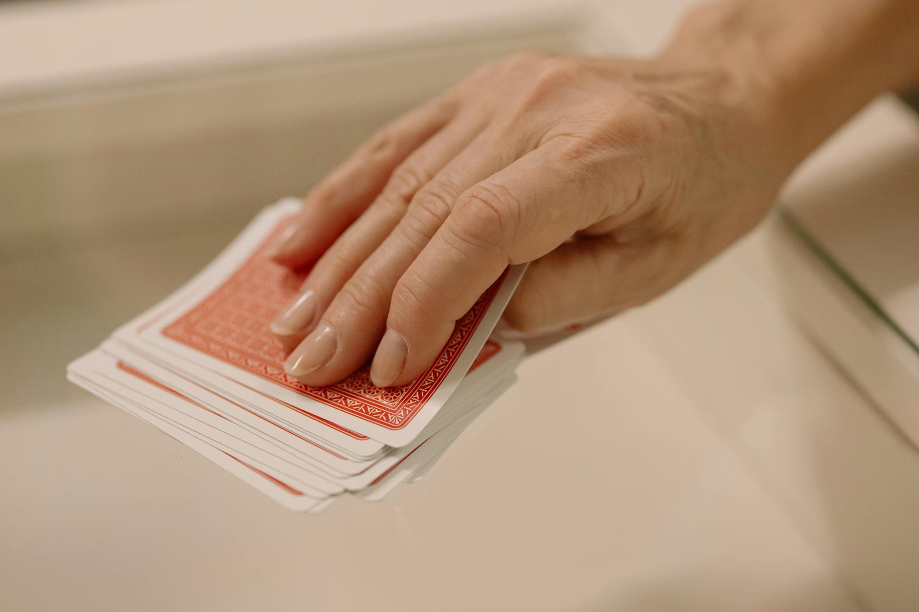 Khelbet Baccarat: Strategy, Rules, And Tips